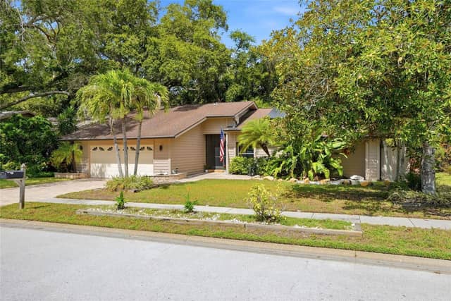 4733 LAKE VALENCIA BLVD W photo