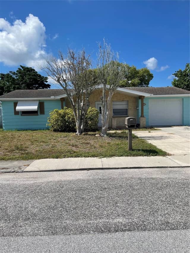 3128 KILBURN RD photo
