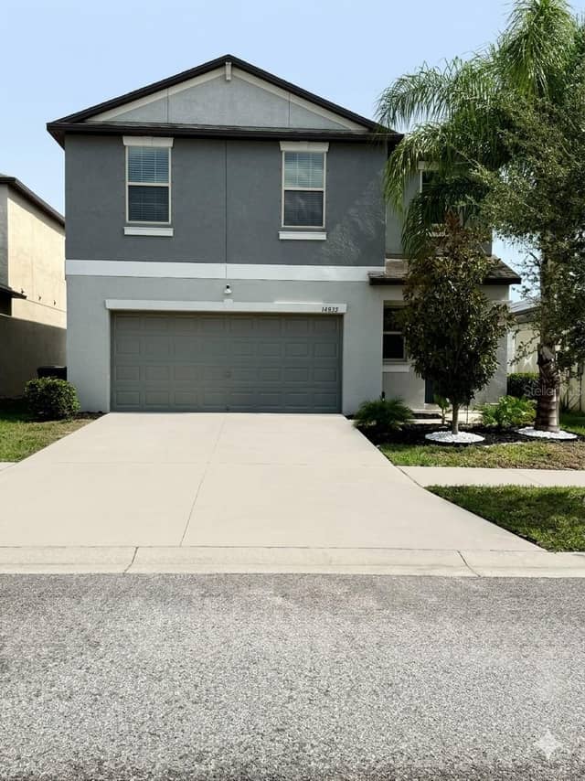 14832 CRESCENT ROCK DR photo