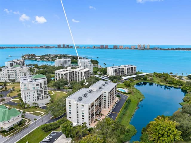 220 BELLEVIEW BLVD #412 photo
