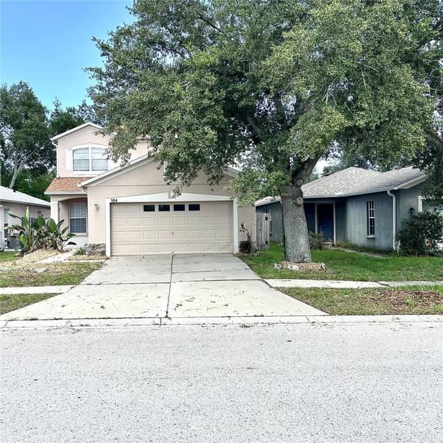 504 MAPLE POINTE DR photo