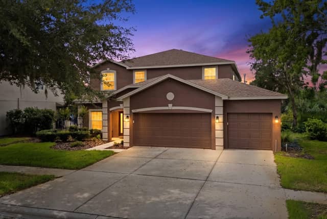 14722 HERONGLEN DR photo