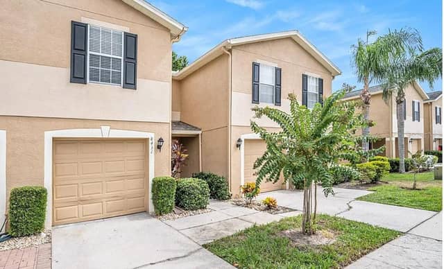 8431 EDGEWATER PLACE BLVD photo