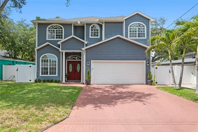 3319 W VILLA ROSA ST photo