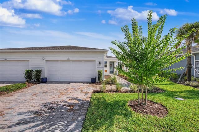 6025 TIMBERDALE AVE photo