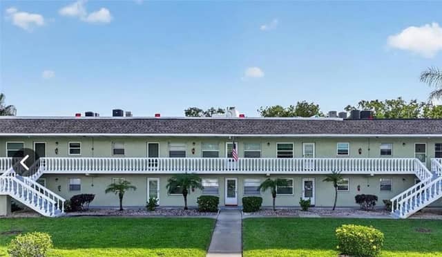 1250 S PINELLAS AVE #306 photo