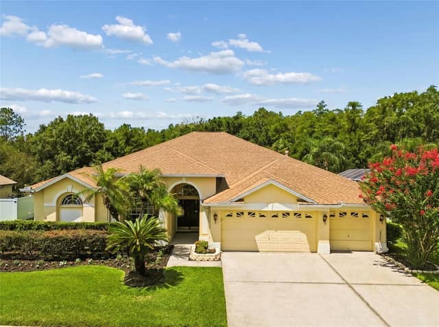 10111 KINGSHYRE WAY photo