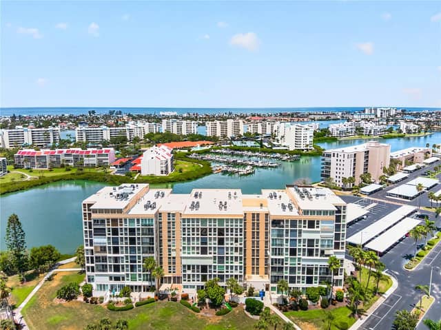 7400 SUN ISLAND DR S #203 photo