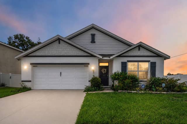 1702 JOHNSON POINTE DR photo
