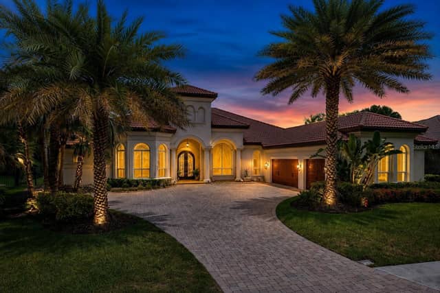 14742 WATERCHASE BLVD photo