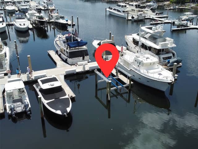 102 RIVIERA DUNES WAY #S-88 photo