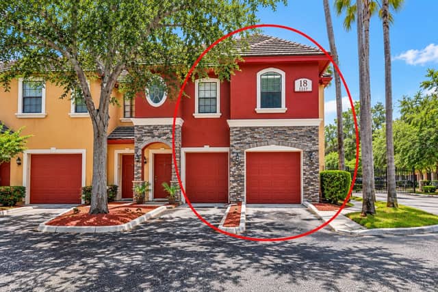 2217 TUSCANY TRCE #7 photo