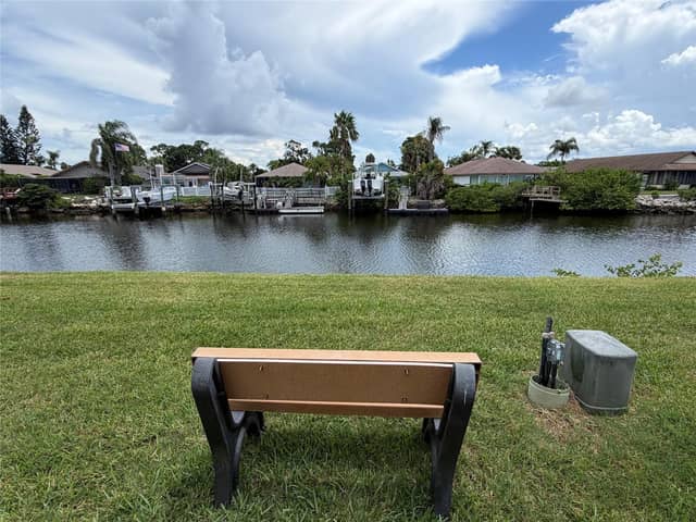 4533 MARINE PKWY #204 photo