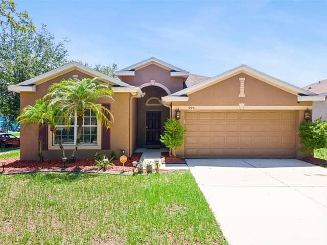 725 STAR POINTE DR photo