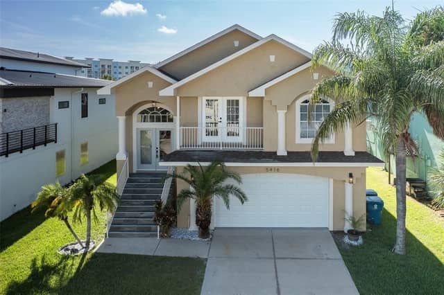 5416 JOBETH DR photo