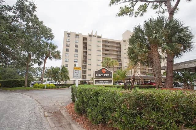 2621 COVE CAY DR #105 photo