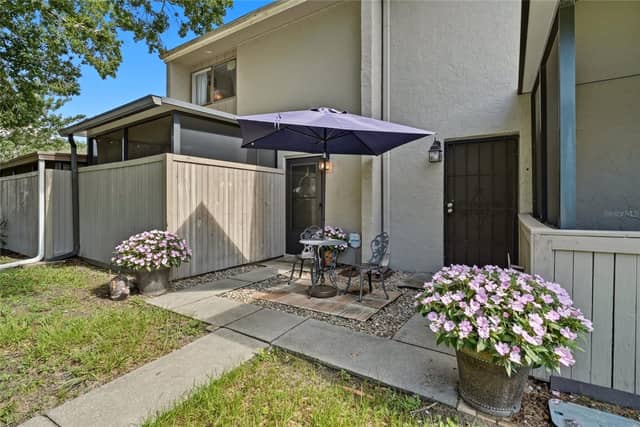 8003 JASMINE DR #8003 photo