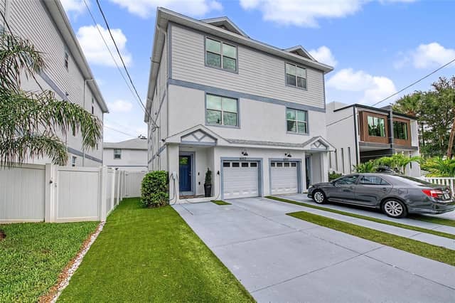 6023 INTERBAY BLVD #1 photo