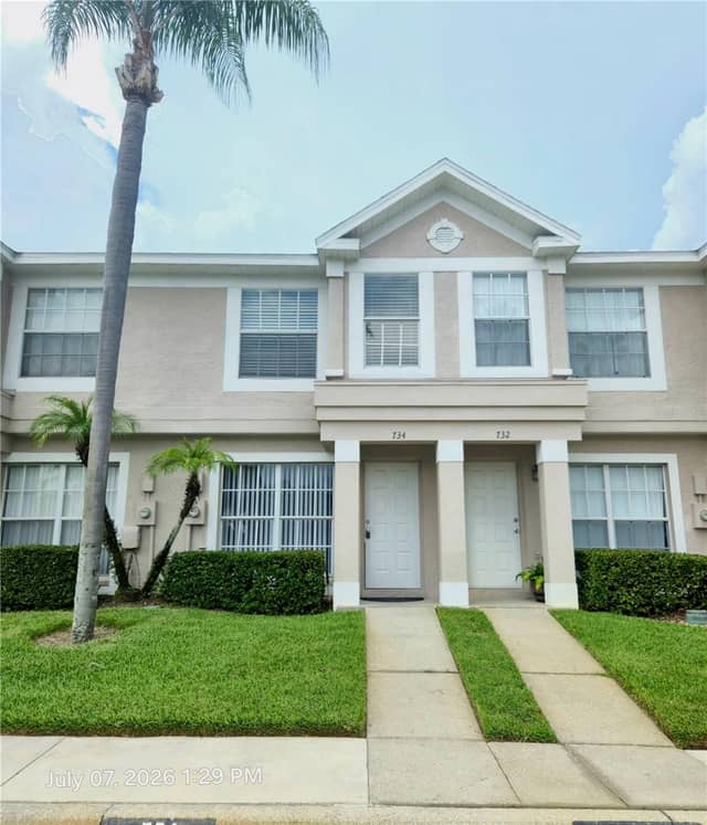 734 KENSINGTON LAKE CIR #BRANDON photo