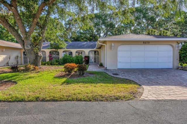 5273 VILLA MAJORCA CT #25 photo