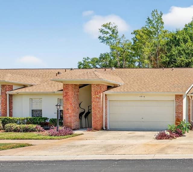 4916 TROON LN photo