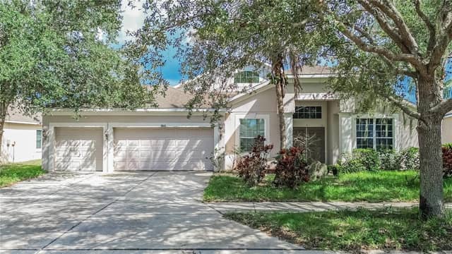2613 YUKON CLIFF DR photo