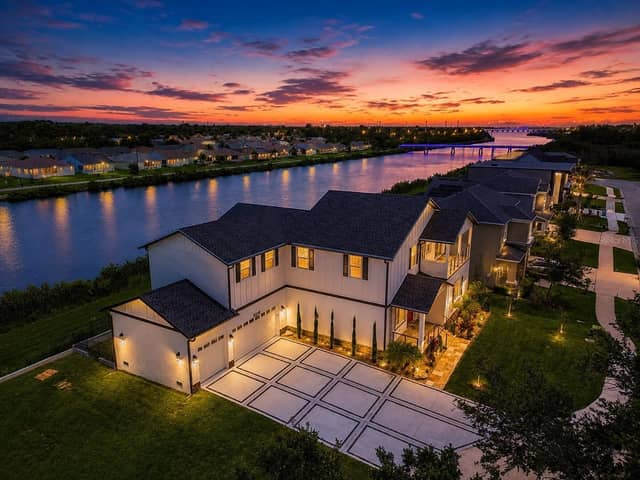 3426 CHANNELSIDE CT photo