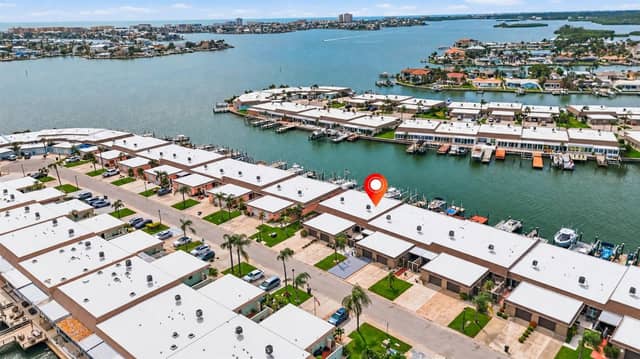 531 BOCA CIEGA POINT BLVD S #531 photo