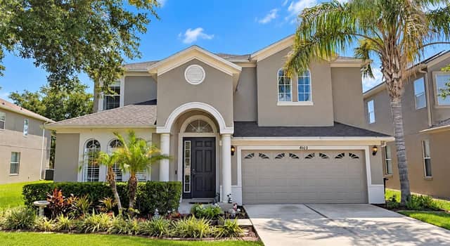 4023 HUNTINGDALE CT photo