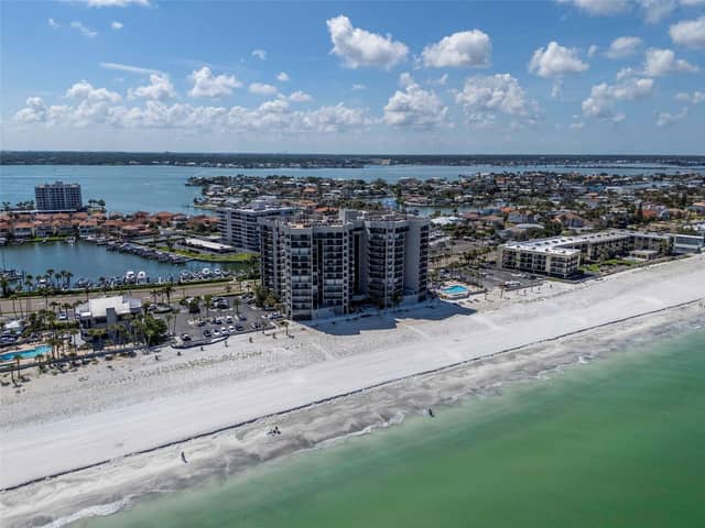 1660 GULF BLVD #407 photo