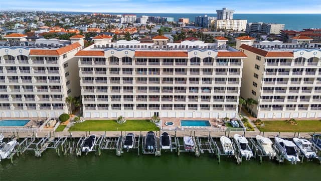 17717 GULF BLVD #604 photo