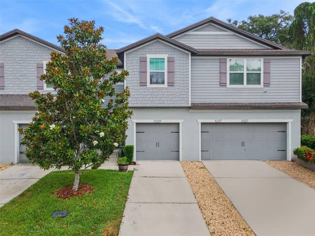 5329 SYLVESTER LOOP photo