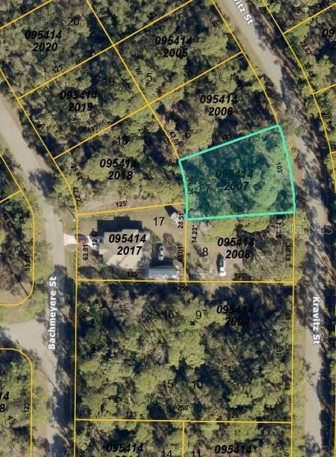 Lot 7 KRAVITZ ST photo