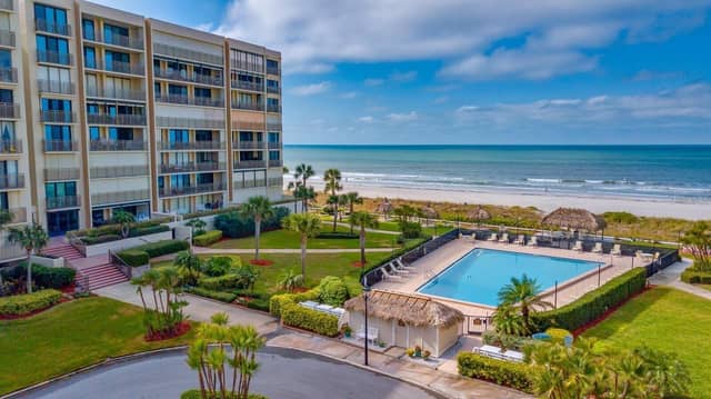 1430 GULF BLVD #501 photo