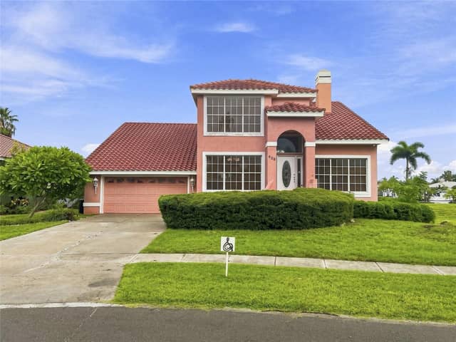 936 ALLEGRO LN photo