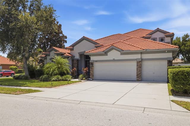 11508 OYSTER BAY CIR photo