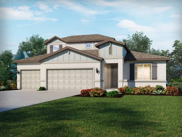 10510 ABUNDANCE GROVE WAY photo