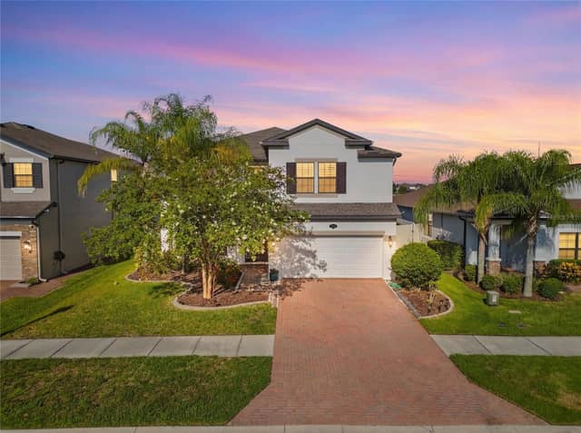 1806 NATURE VIEW DR photo