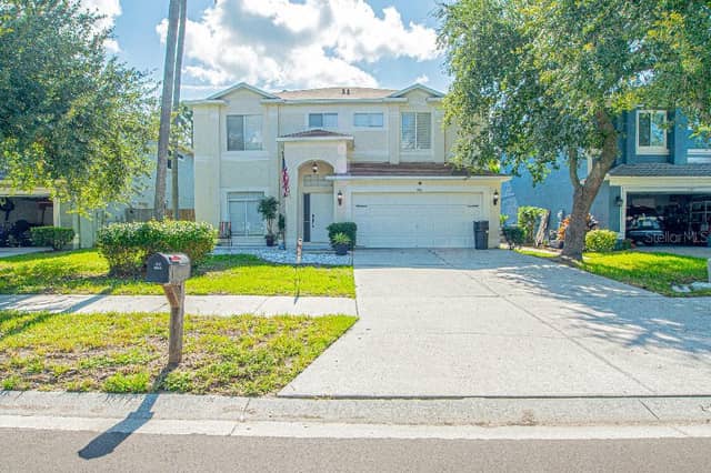 1745 OAK POND CT photo