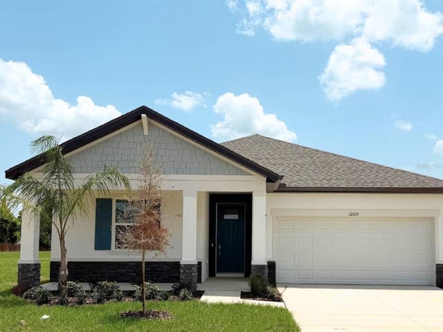 12610 HOURGLASS WAY photo