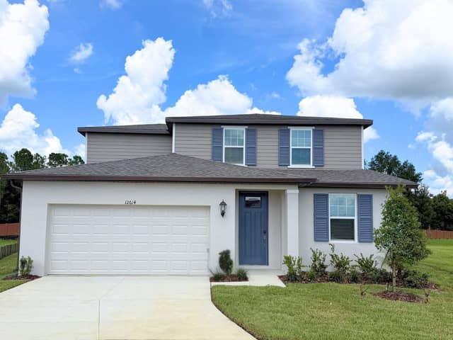 12614 HOURGLASS WAY photo