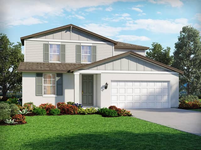 10428 ABUNDANCE GROVE WAY photo