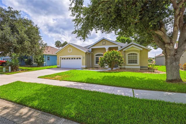 6305 ROCK CREEK CIR photo