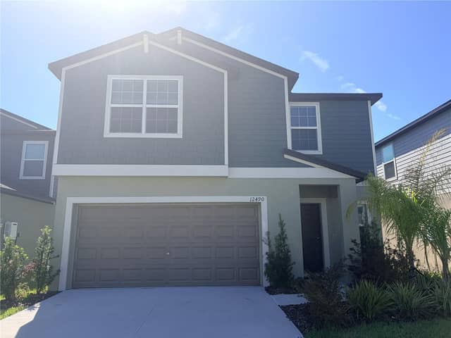 12490 SWEET ANGEL AURA WAY photo