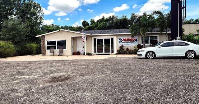 4623 LAND O LAKES BLVD photo