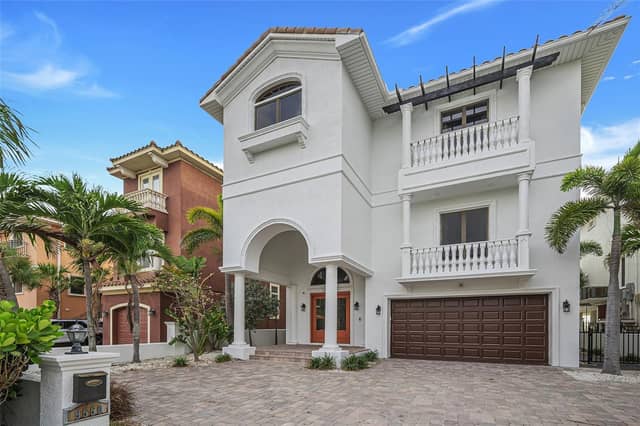 9550 W GULF BLVD photo