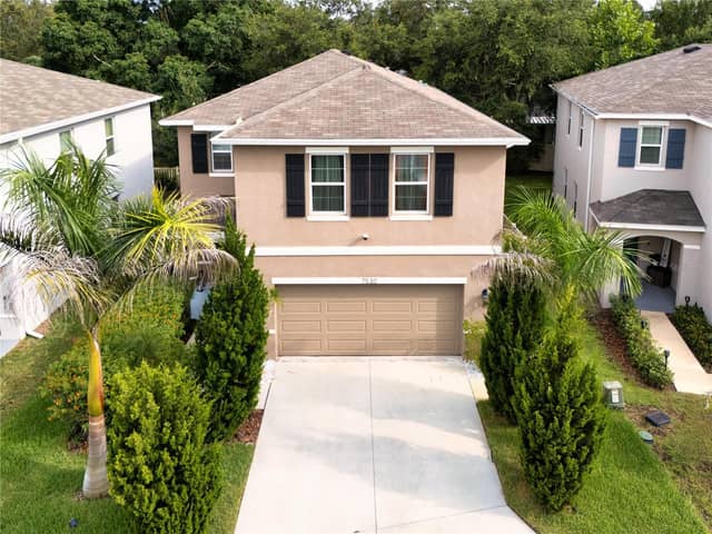 7530 CYPRESS WALK DR photo
