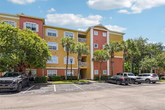 4207 S DALE MABRY HWY #2414 photo