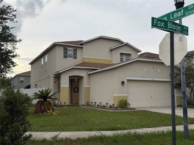 12139 FOX BLOOM AVE photo