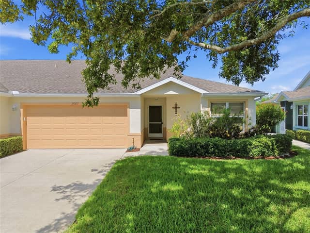 3007 LIVE OAK LN #34 photo